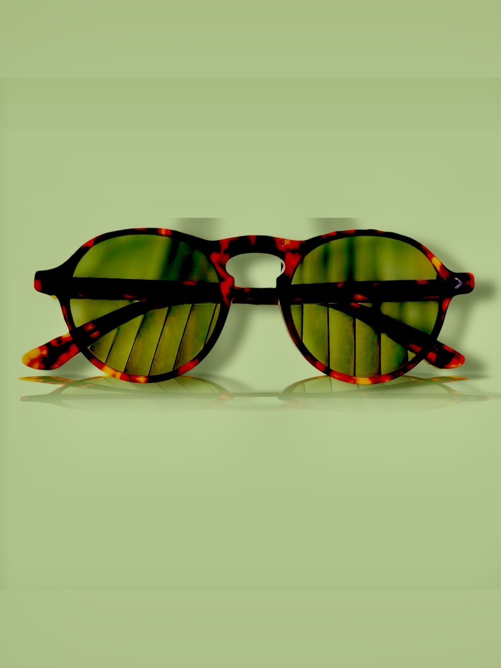 KITS reading sunglasses +2.5